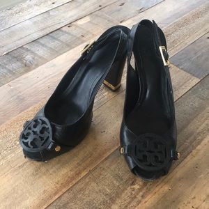 Tory Burch shoes